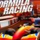 F1 autó verseny játék